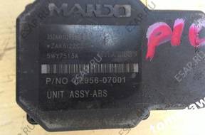 БЛОК АБС   KIA PICANTO 02956-07001