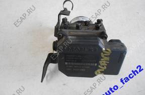 БЛОК АБС KIA PICANTO 04-08   58910-07300