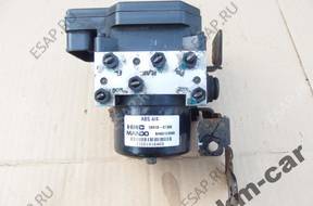 БЛОК АБС KIA PICANTO 04-10   58910-07300