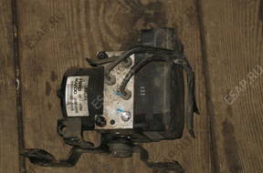 БЛОК АБС KIA PICANTO 04-10   Krakw