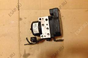 БЛОК АБС    KIA PICANTO 04-10