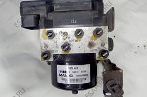 БЛОК АБС Kia Picanto 04-2008 год     58910-07300