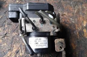 БЛОК АБС   KIA PICANTO 04-2011 год 58910-07300