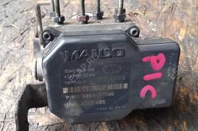 БЛОК АБС   KIA PICANTO 04-2011 год 58910-07300