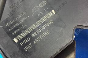 БЛОК АБС KIA PICANTO  09-2011 год. 1.1   58910-07900