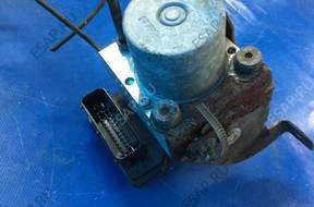 БЛОК АБС KIA PICANTO  09-2011 год.   58910-07900