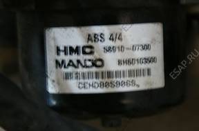 БЛОК АБС kia picanto 1,1 . 04-2010 год.