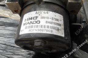 БЛОК АБС   KIA PICANTO 1,1 06'