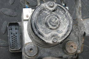 БЛОК АБС Kia Picanto 1,1i 2007 год-