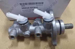 БЛОК АБС KIA PICANTO 1.0/1.1    KOREA