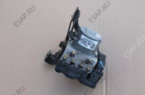 БЛОК АБС   KIA PICANTO 1.0 B 2007 год.G4HE.58910-07370