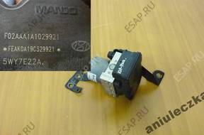 БЛОК АБС    Kia Picanto 1.0i 08-2011 год