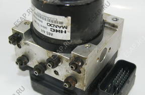 БЛОК АБС Kia Picanto 1.1   02956-07001 58910-07300