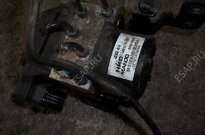 БЛОК АБС   KIA PICANTO 1.1 03-07 PRZED FL