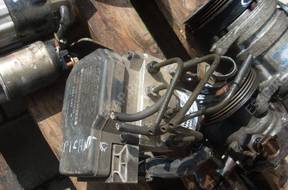 БЛОК АБС KIA PICANTO 1.1 04-08   58910-07300