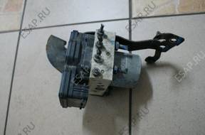 БЛОК АБС kia picanto 1.1 . 04-2010 год.