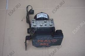 БЛОК АБС   KIA PICANTO 1.1 2005 P-