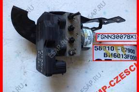 БЛОК АБС   KIA PICANTO 1.1 2010'