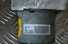 БЛОК АБС KIA PICANTO 11-2013 год 1.0