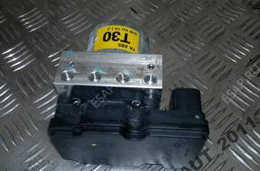 БЛОК АБС KIA PICANTO 11-2013 год 1.0