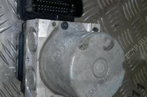 БЛОК АБС KIA PICANTO 11-2013 год 1.0