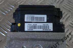 БЛОК АБС KIA PICANTO 11-2013 год 1.0