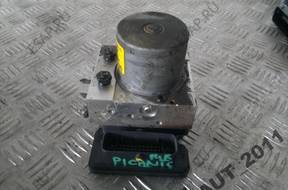 БЛОК АБС KIA PICANTO 11-2014 год   58910-1Y800