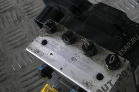 БЛОК АБС KIA PICANTO 11-2014 год   58910-1Y800