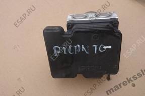 БЛОК АБС Kia Picanto 11-2015 год. 1.0