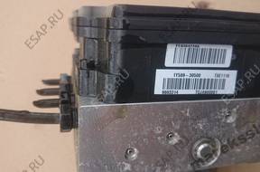 БЛОК АБС Kia Picanto 11-2015 год. 1.0