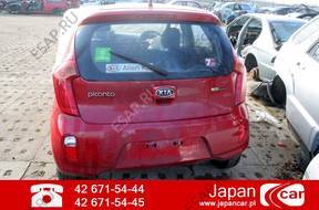 БЛОК АБС    KIA PICANTO 11-