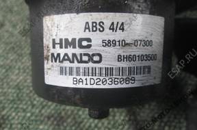 БЛОК АБС KIA PICANTO 1.1 CRDI