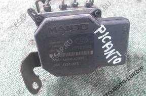 БЛОК АБС KIA PICANTO 1.1 CRDI