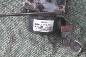 БЛОК АБС KIA PICANTO 1.1 CRDI