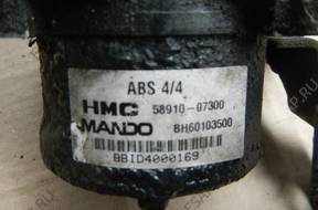 БЛОК АБС   KIA PICANTO 1.1