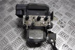 БЛОК АБС   KIA PICANTO 1.1