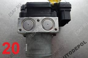 БЛОК АБС   KIA PICANTO 1Y589-2010 58910-1Y300