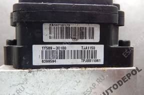 БЛОК АБС   KIA PICANTO 1Y589-20100 1Y589-30100