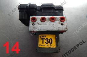 БЛОК АБС   KIA PICANTO 1Y589-20100 1Y589-30100