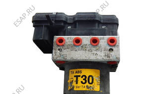 БЛОК АБС   KIA PICANTO 1Y589-20100 1Y589-30100