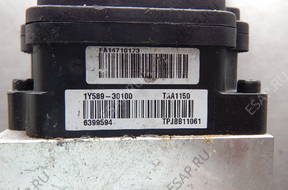 БЛОК АБС   KIA PICANTO 1Y589-20100 1Y589-30100