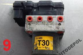 БЛОК АБС   KIA PICANTO 1Y589-20100 58910-1Y300