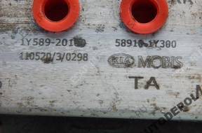 БЛОК АБС   KIA PICANTO 1Y589-20100 58910-1Y300