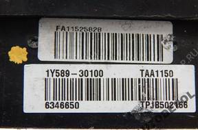 БЛОК АБС   KIA PICANTO 1Y589-20100 58910-1Y300