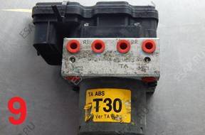 БЛОК АБС   KIA PICANTO 1Y589-20100 58910-1Y300