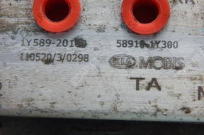 БЛОК АБС   KIA PICANTO 1Y589-20100 58910-1Y300
