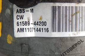 БЛОК АБС   KIA PICANTO 1Y589-20100 61589-44200