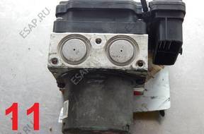 БЛОК АБС   KIA PICANTO 1Y589-20100 61589-44200