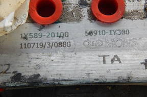 БЛОК АБС   KIA PICANTO 1Y589-20100 61589-44200