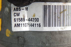 БЛОК АБС   KIA PICANTO 1Y589-20100 61589-44200